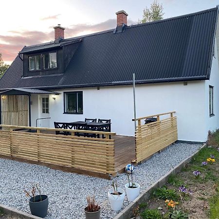 Villa Bli Hel Malmö Esterno foto