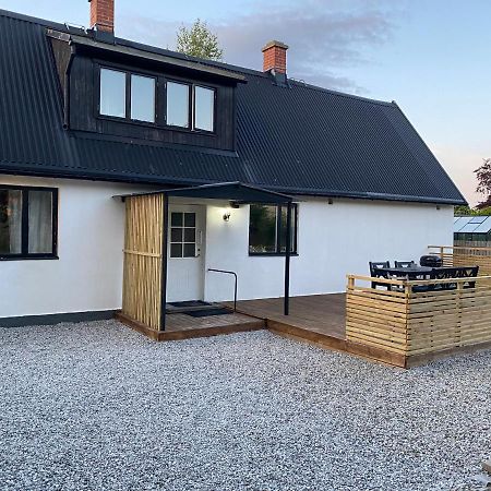 Villa Bli Hel Malmö Esterno foto