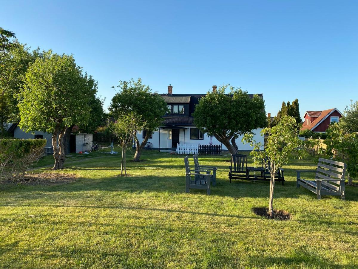 Villa Bli Hel Malmö Esterno foto