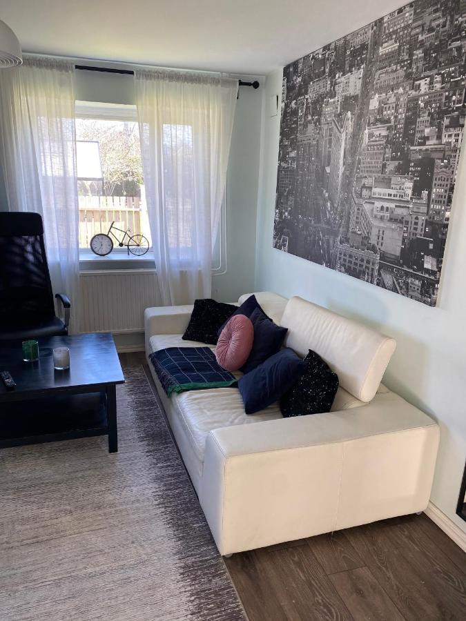 Villa Bli Hel Malmö Esterno foto