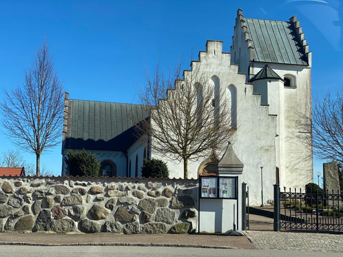 Villa Bli Hel Malmö Esterno foto