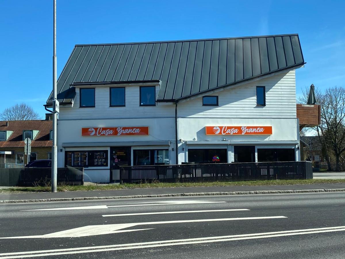 Villa Bli Hel Malmö Esterno foto