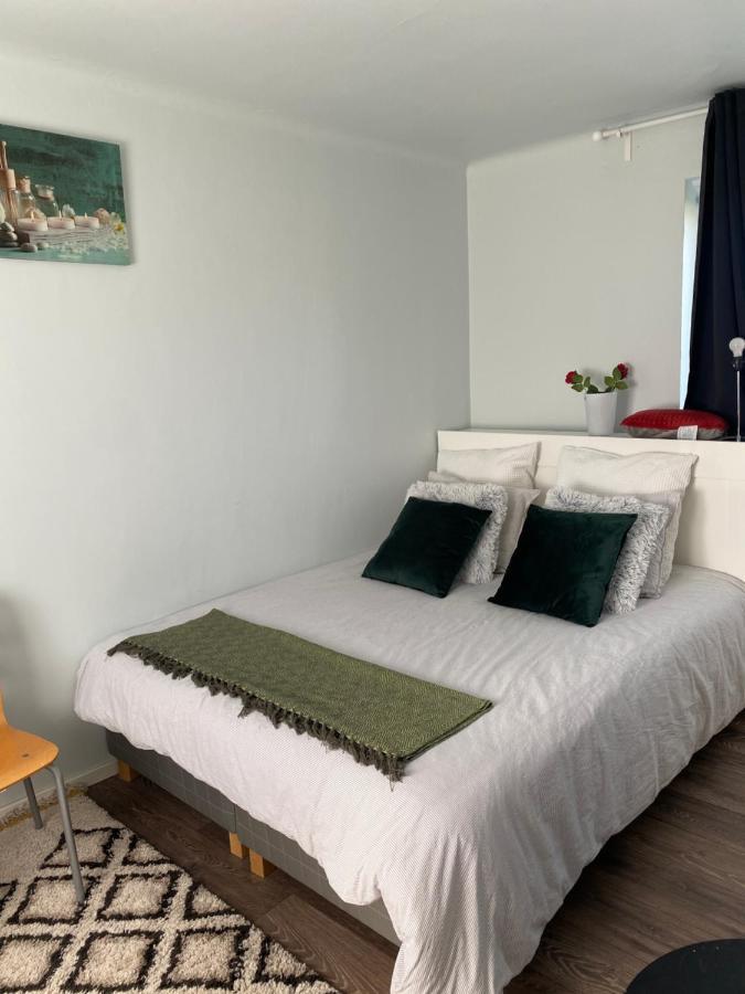 Villa Bli Hel Malmö Esterno foto