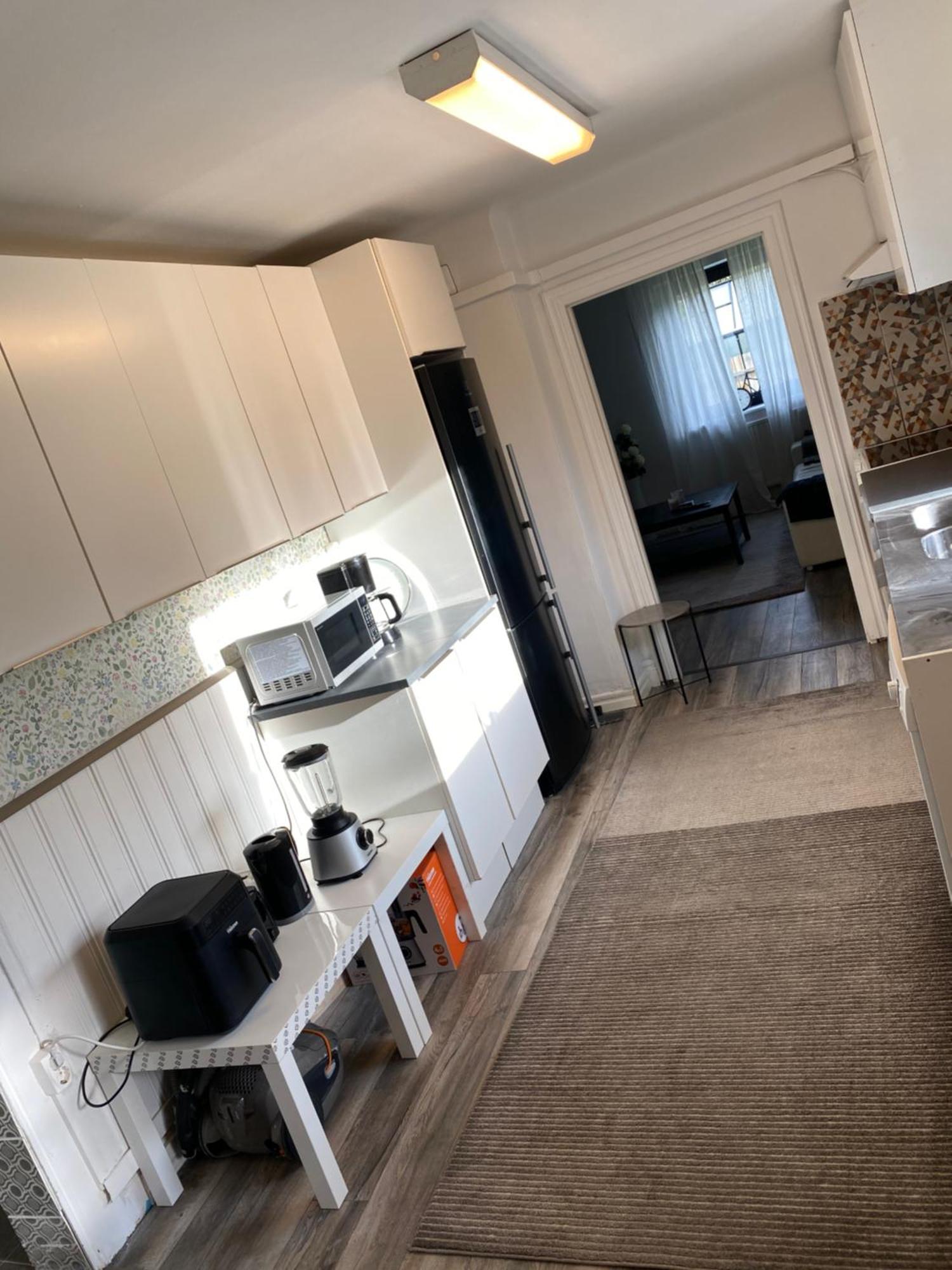 Villa Bli Hel Malmö Esterno foto
