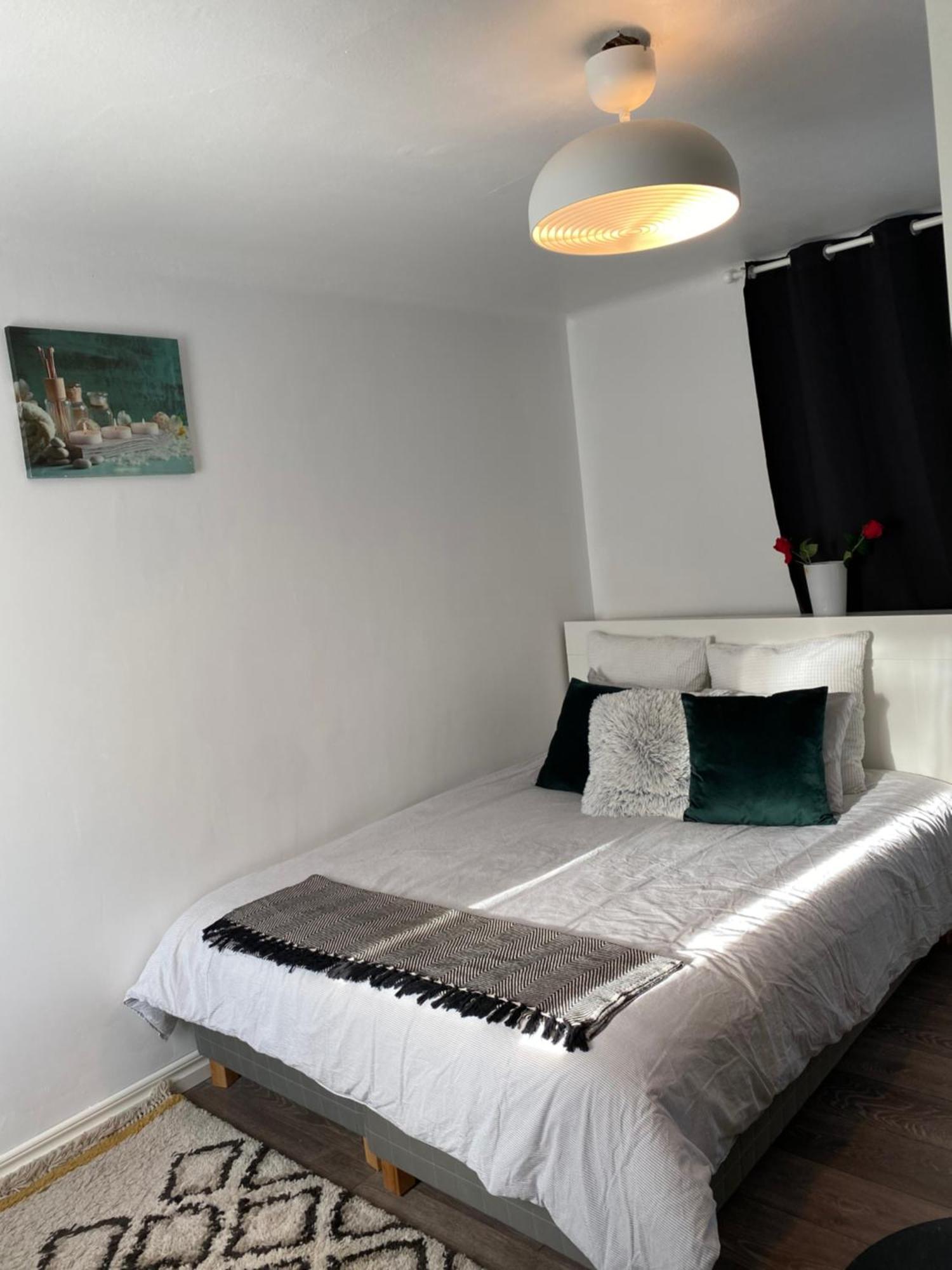 Villa Bli Hel Malmö Esterno foto