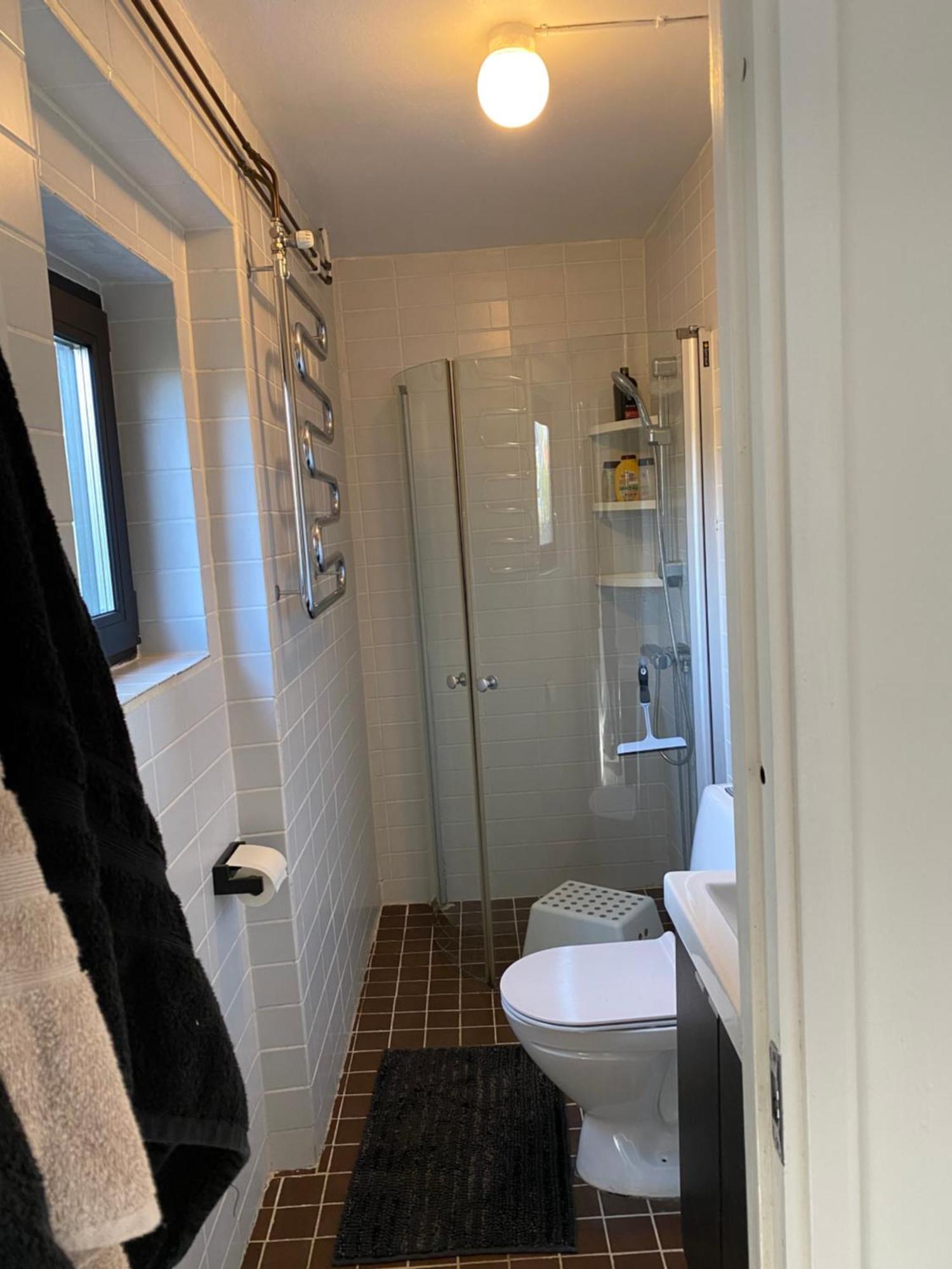 Villa Bli Hel Malmö Esterno foto