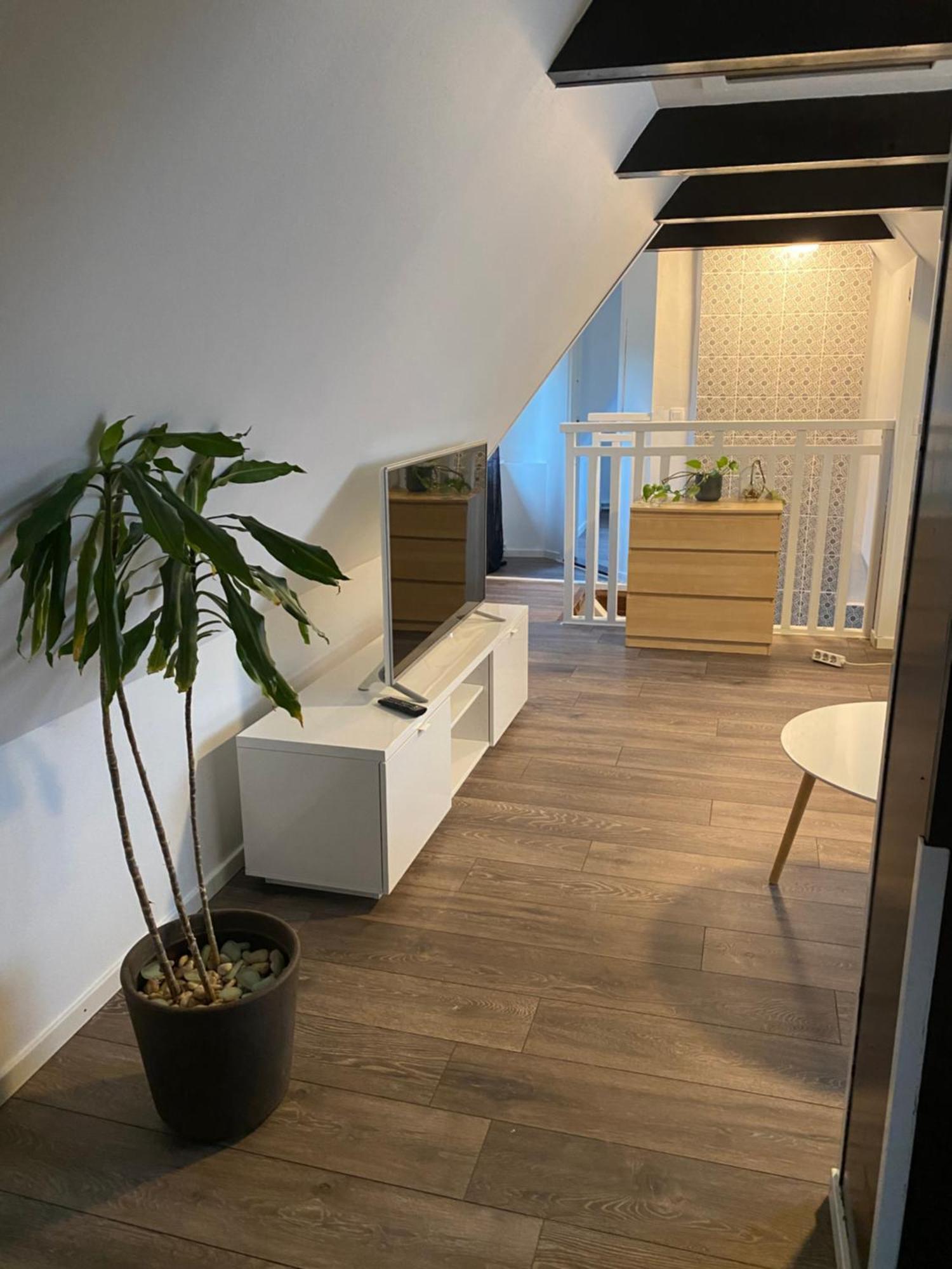 Villa Bli Hel Malmö Esterno foto