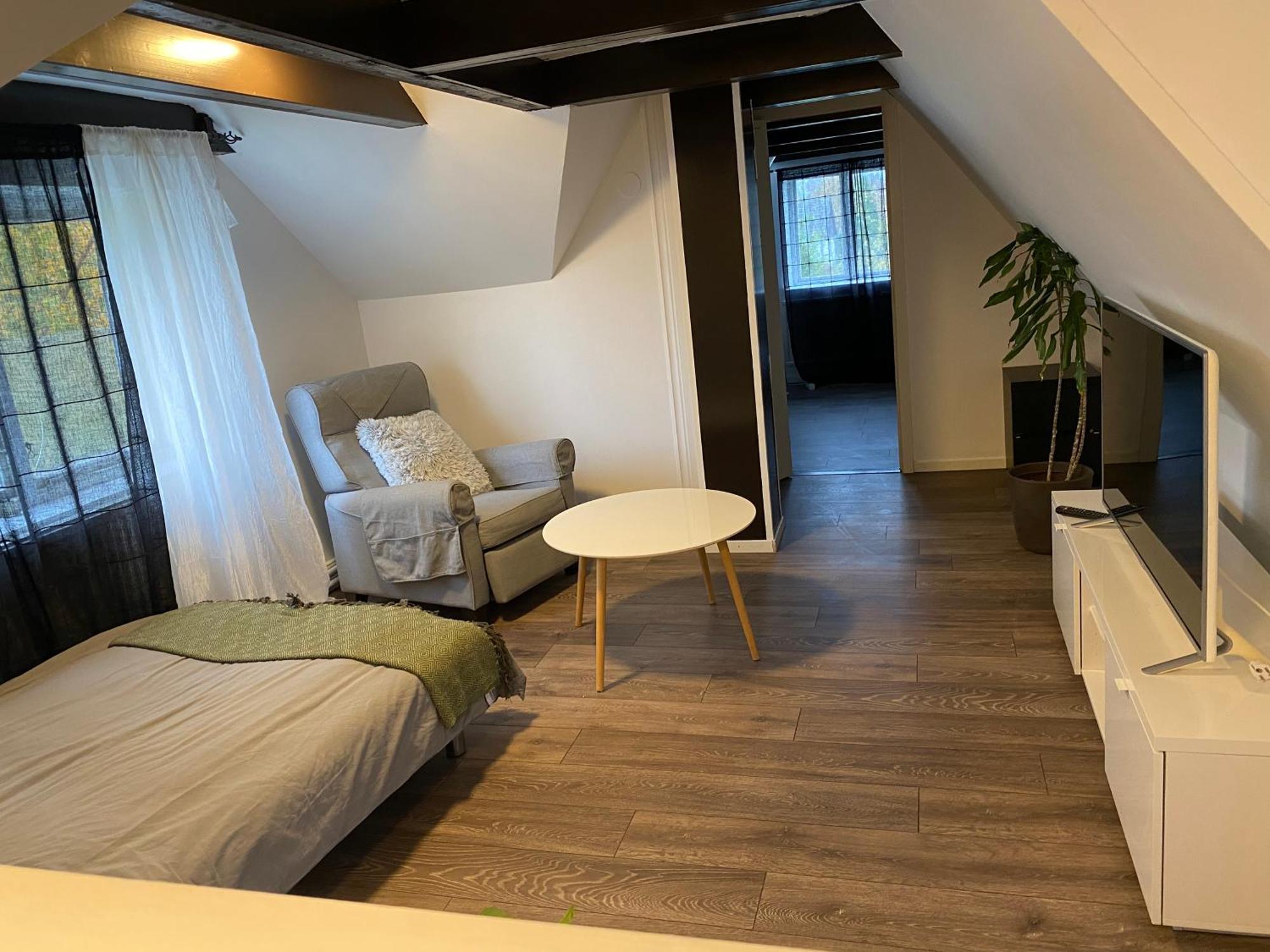 Villa Bli Hel Malmö Esterno foto