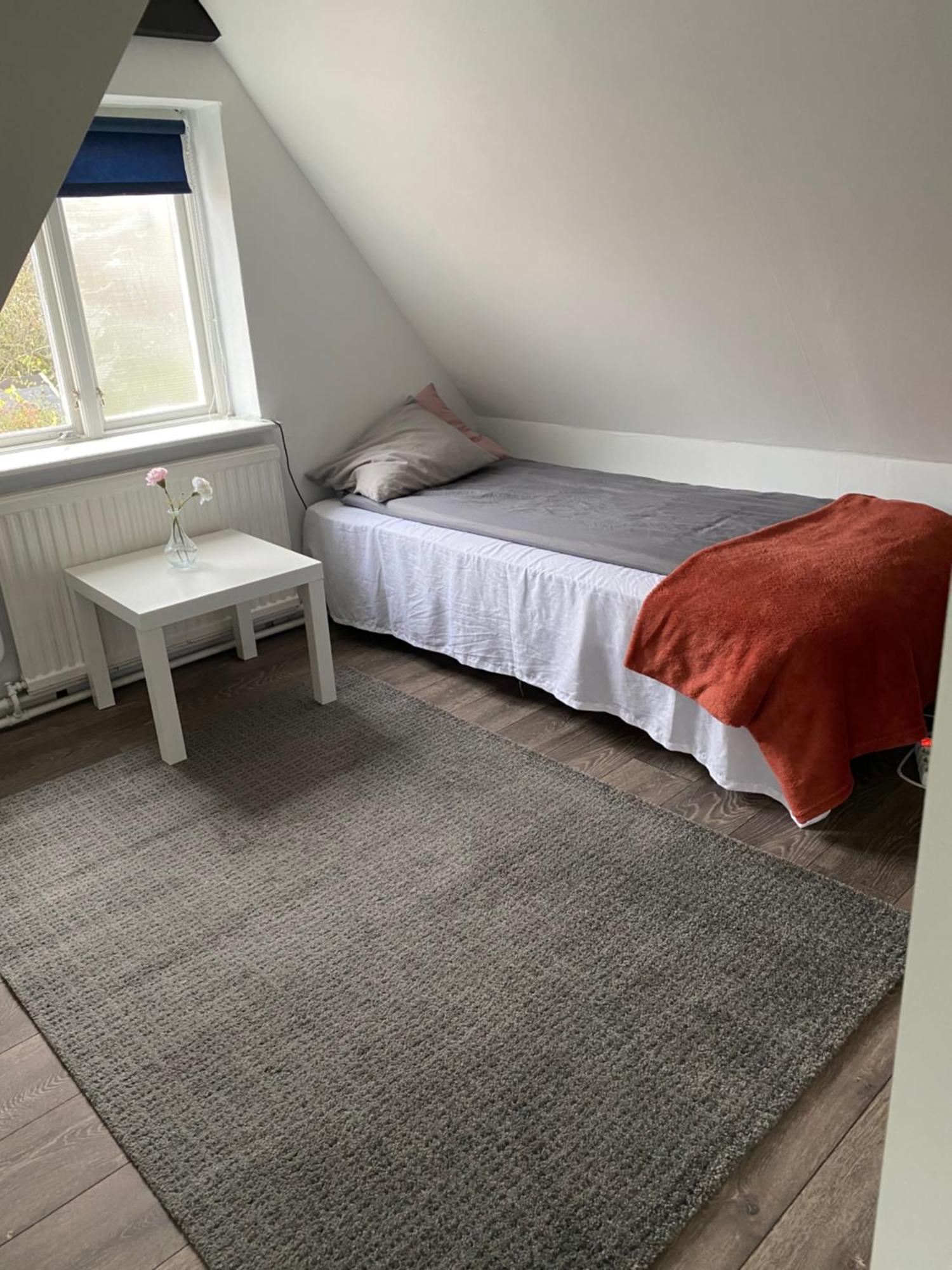 Villa Bli Hel Malmö Esterno foto