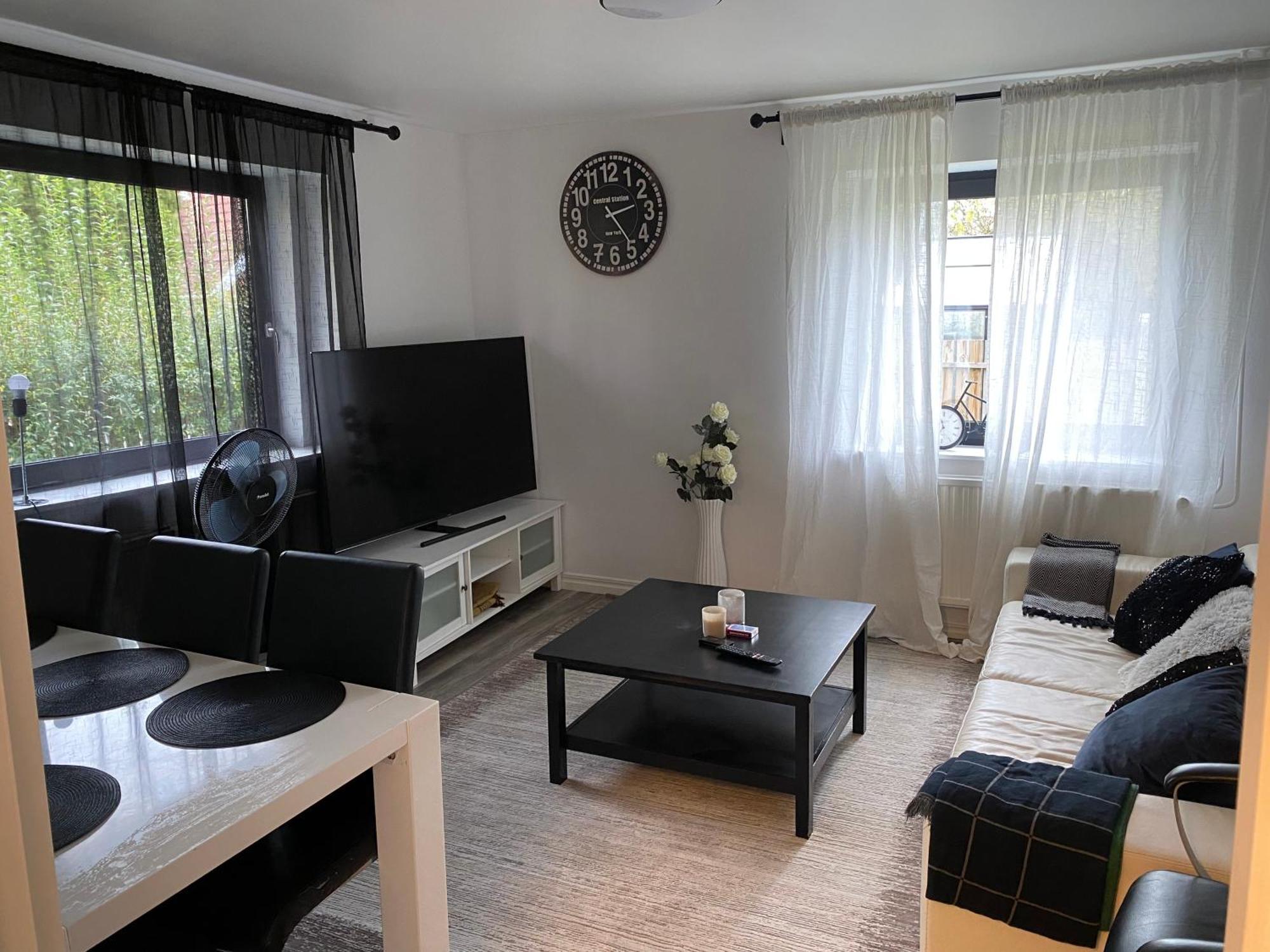 Villa Bli Hel Malmö Esterno foto