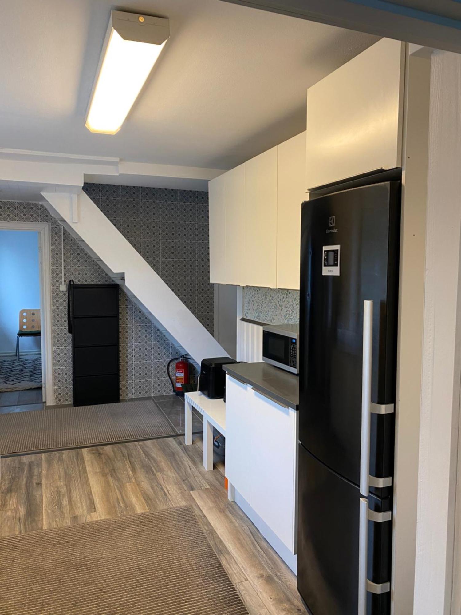 Villa Bli Hel Malmö Esterno foto