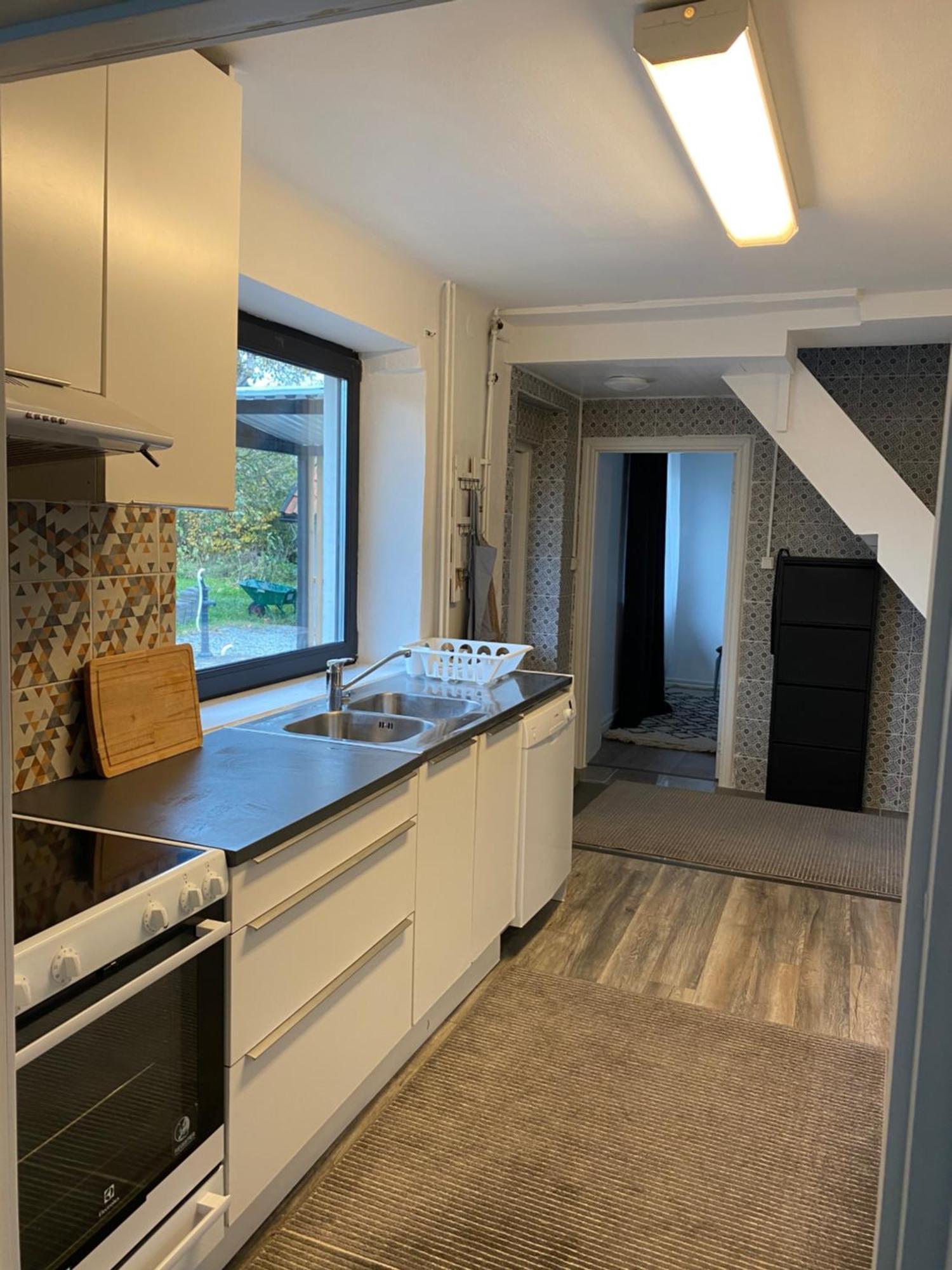 Villa Bli Hel Malmö Esterno foto